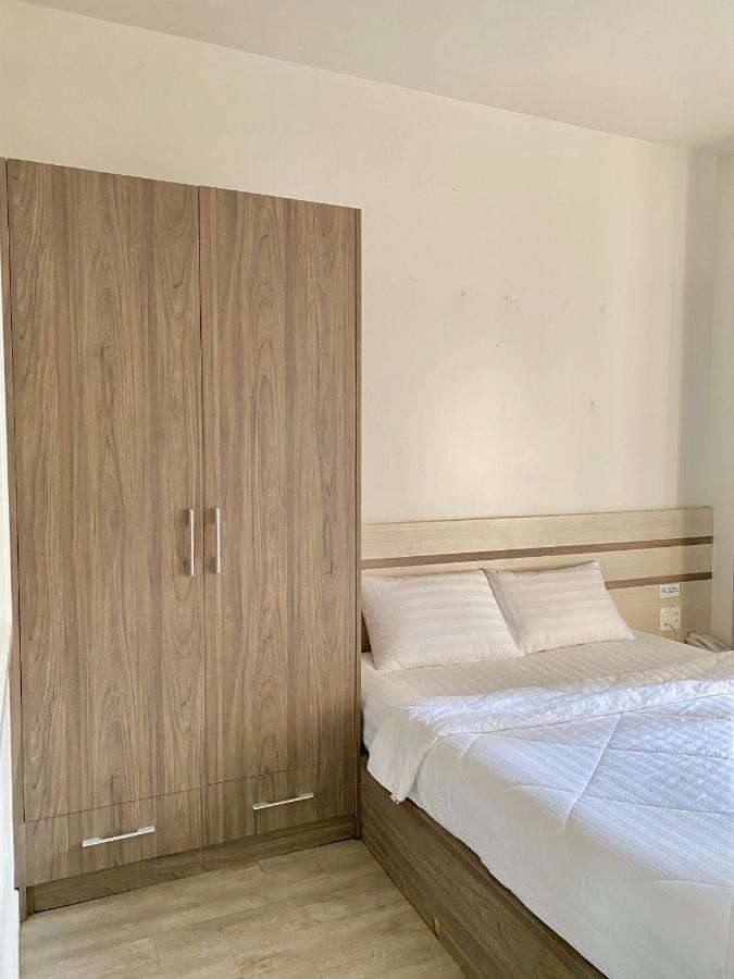 Hotel Greenriver Cidade de Ho Chi Minh Exterior foto